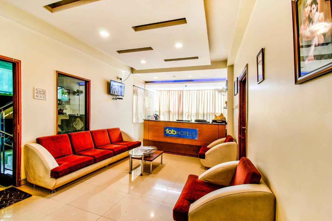 Fabhotel Kings L Grand Mysore Exterior photo