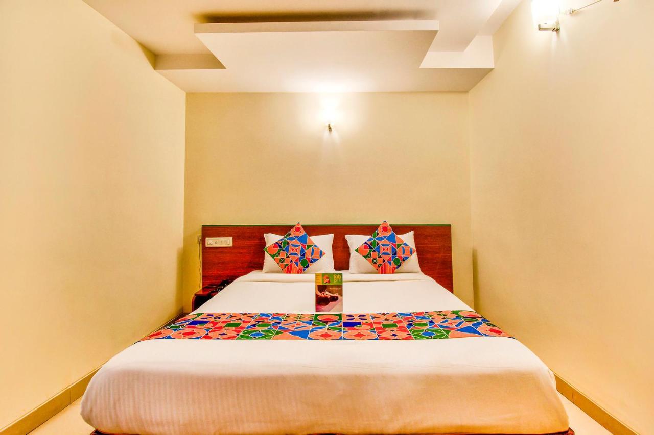 Fabhotel Kings L Grand Mysore Exterior photo