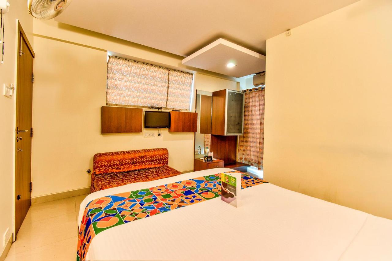 Fabhotel Kings L Grand Mysore Exterior photo
