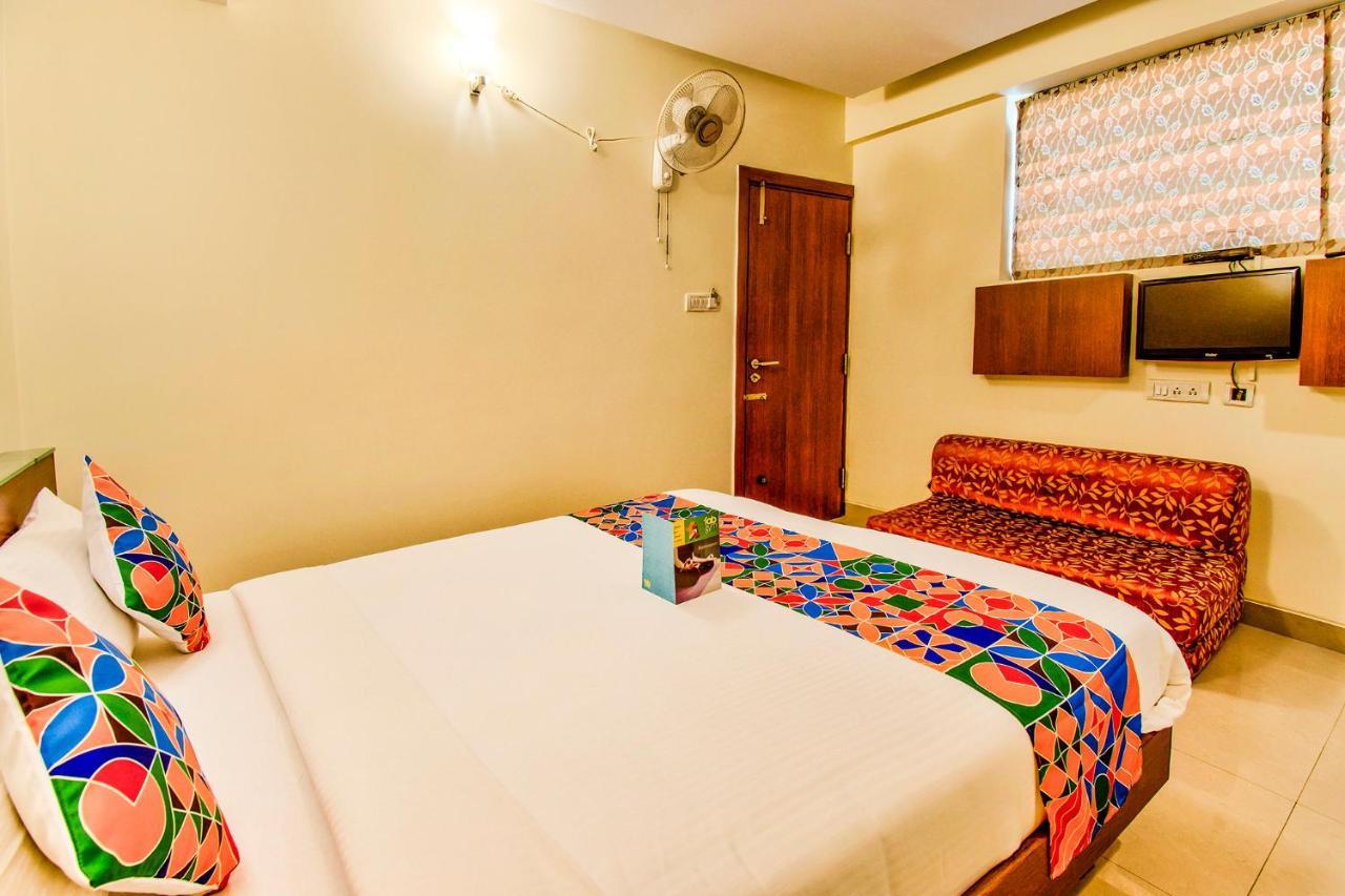 Fabhotel Kings L Grand Mysore Exterior photo