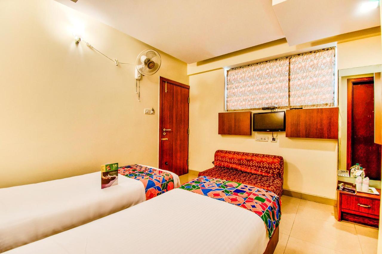 Fabhotel Kings L Grand Mysore Exterior photo