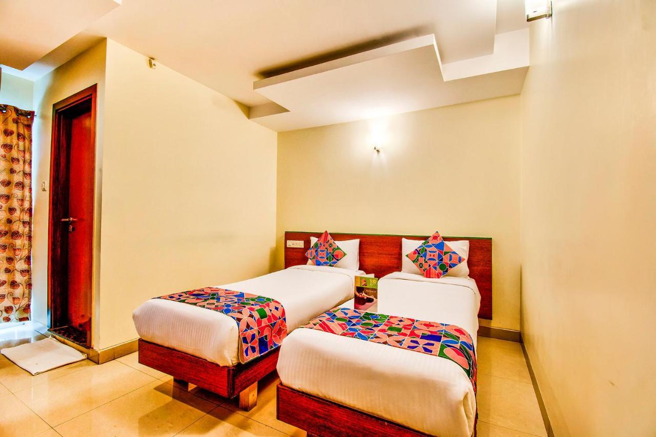 Fabhotel Kings L Grand Mysore Exterior photo