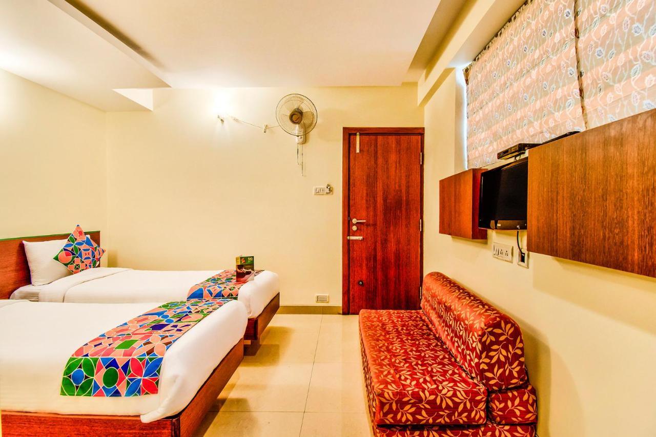 Fabhotel Kings L Grand Mysore Exterior photo