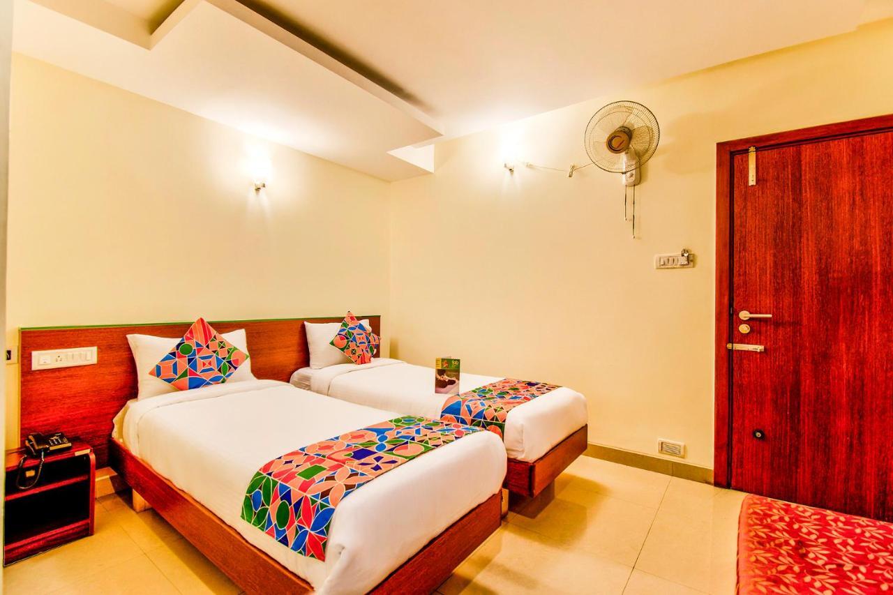 Fabhotel Kings L Grand Mysore Exterior photo