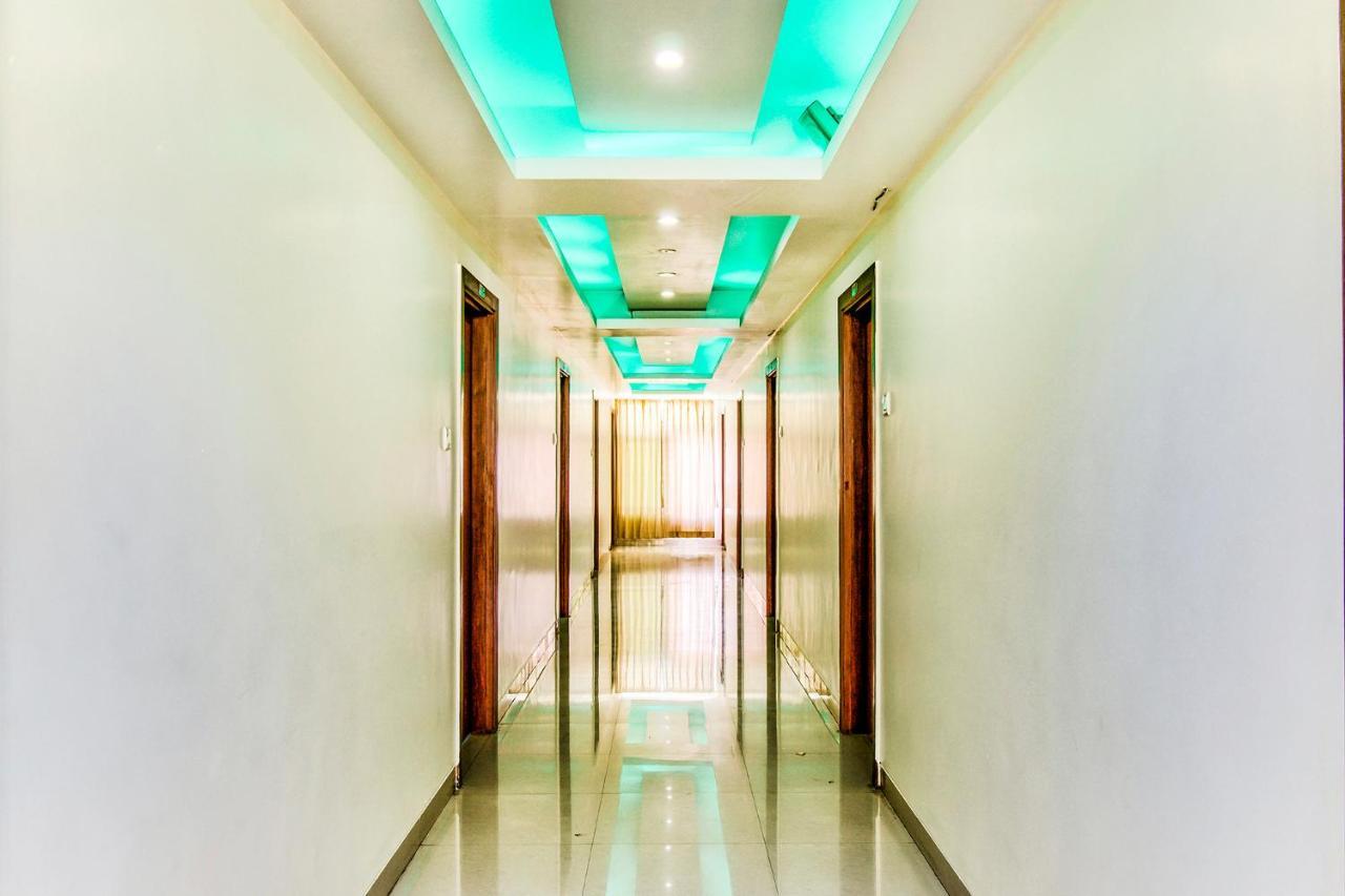 Fabhotel Kings L Grand Mysore Exterior photo